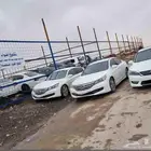 هوندا اكورد من موديل 2013الى2017تشليح قطع غيار