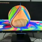 شاشة ألعاب hp 144hz 1080P
