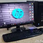 كمبيوتر مكتبي i5 نظيف جدا