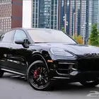 بورش Cayenne S Coupe 2024