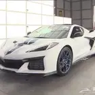 كورفيت ZR1 2025 جديدة