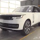 رنج روفر 2023