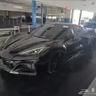 كورفيت Z06 3LZ 2024