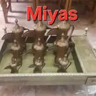 دلة نحاس عمر 70 سنة للبيع