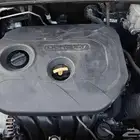 مكينة ابيتما سوناتا 2018