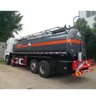 عقود النقل والتخلص من المخلفات الخطره
