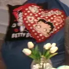 مقعد ليزي فلور