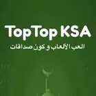 حساب توب توب