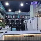 مغسلة ملابس