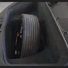ستبنة أودي R8 و مرسيدس