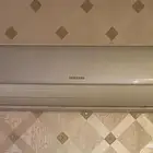 مكيف اسبيلت سامسونج 18