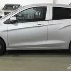 شفروليه سبارك
