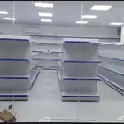 ارفف بقالة ارفف سوبر ماركت ارفف صيدلية