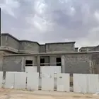 بيت دور ارضي حي المباركيه أ عظم كامل