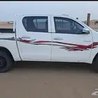 هايلكس غمارتين 2017