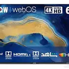 شاشة أرو 65 بوصة