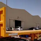 تأجير تيدر 3 محاور بي بي شهري .