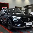 مطلوب سيارة MG zs 2024 فل كامل الرياض فقط الرياض لون اسود
