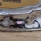صدام خلفي الركن الأيمن