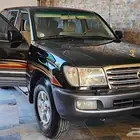 لاندكروزر جكسار 2005