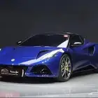 Lotus Emira 2.0 (2024)