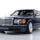 تشليح مرسيدس مديل 90