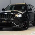 جيب جراند شيروكي SRT   مكينة هيمي 6.4L