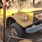 دوج قطع قصير