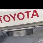 صدام هايلكس