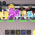 حيوانات ماب سرقه اقبل فلاوس حقيقيه ستيسي الرجحي كلهم ب 60