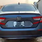 هوندا اكورد موديل 2021تشليح قطع غيار