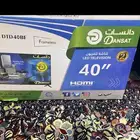 شاشة 40 بوصة فل اتش دي