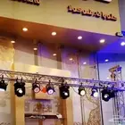 تاجير افتتاح بوابه سيدي كرار بالونه راقصه مهرج قوس بالونه لي