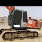 بوكلين هيتاشي 6 سرندل 2013 للبيع