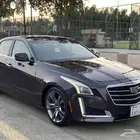 كديلاك cts 2015