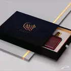 تصميم هوية بصرية كاملة بأسعار منافسة