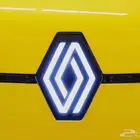 فك الرقم السري مسجل رينو