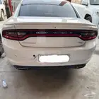 صدام دوج تشارجر خلفي 2015-2022
