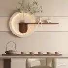 لوحات جداريه مضيئة لوحات جداريه