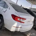 هوندا اكورد موديل 2018تشليح قطع غيار