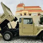 تويوتا شاص 83 قلاب