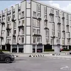 شقق واستديوهات غرفتين وثلاث غرف حي الصواري