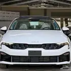 كيا k5 ستاندر مطور بانوراما 2025 افضل سعر داخل المملكه