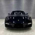 تأجير بورش كاريرا 911 2025