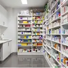 لتقبيل أكثر من صيدليه في منطقه جازان