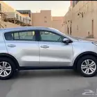 كيا سبورتاج 2020