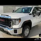 مطلوب HD سيرا غمارتين او سلفرادو غمارتين الموديل 2020