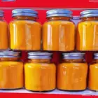 كركم الذكر العضوي النقي