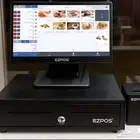 شاشة كاشير للبيع