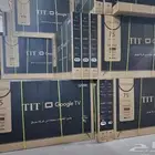 اقل اسعار شاشات تلفزيون سمارت4k QLED توصيل وتركيب فوري مجاني